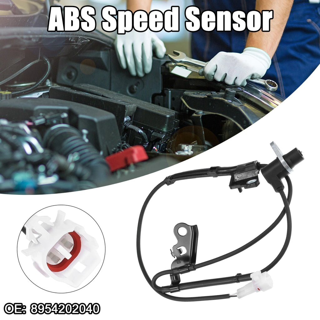 Front Right ABS Wheel Speed Sensor Replacement for Toyota Corolla (2003–2008)