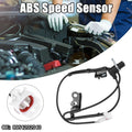 Front Right ABS Wheel Speed Sensor Replacement for Toyota Corolla (2003–2008)