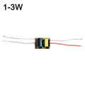 LED Driver for Lighting Systems (Energy Efficient, Temperature Resilient)