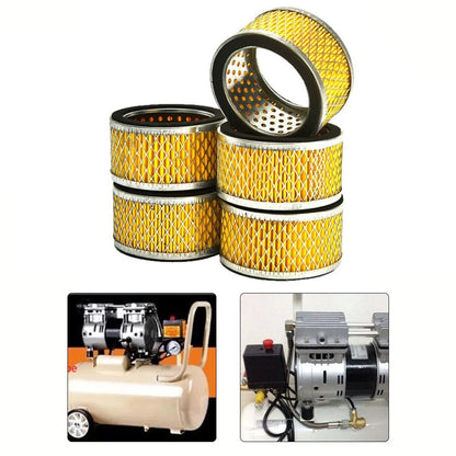 Air Compressor Filters for Automotive Use