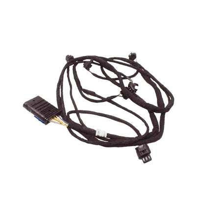 Automotive Wiring Solutions A-Class W176 ABS Material Lightweight Design