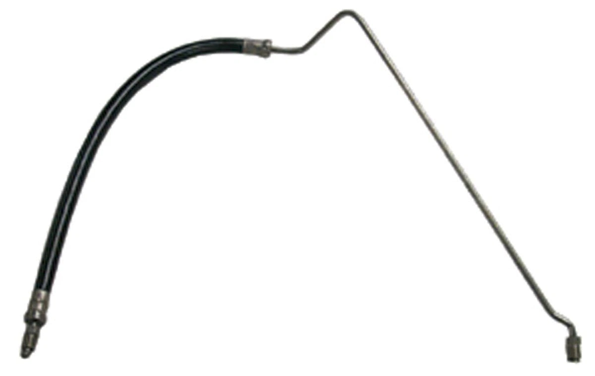 Power Trim Hose for Mercruiser (WSM) (Starboard)