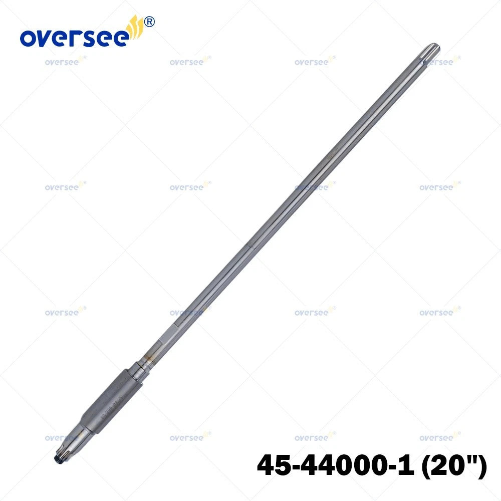 DriveShaft for Mercury 6 Cyl 20'' (135-175HP, 45-44000-1, 45-897624T)