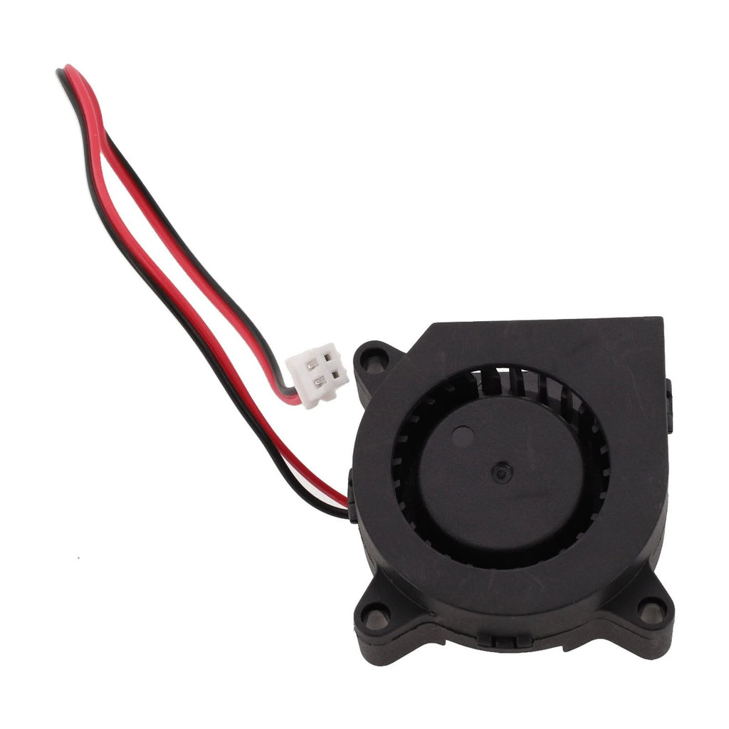 Turbo Air Blower Fan 12V/24V for 3D Printer (4020)