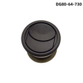 Side Dashboard Air Conditioning Vent Unit for Mazda 2 (2007–2012) DG8064730