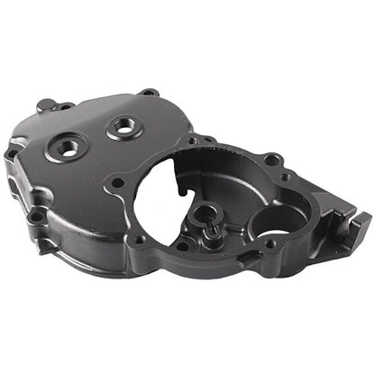 Right Side Stator Cover Crankcase for Kawasaki Ninja ZX10R (2008–2010)