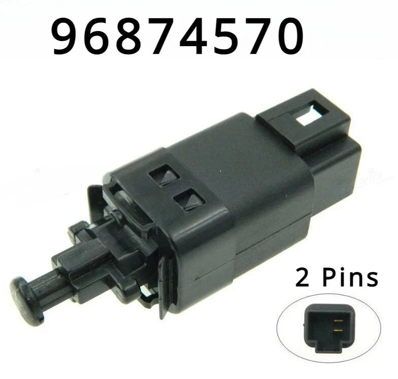 Brake Light Switch for Chevrolet Beat M300 (2010) & Optra (2006+)