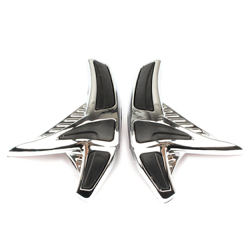 Front Scuff Protector Fairing Cover for Honda GL1800 (2001–2011)