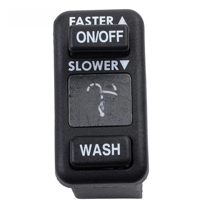 Replacement Windshield Wiper Switch for International Volvo