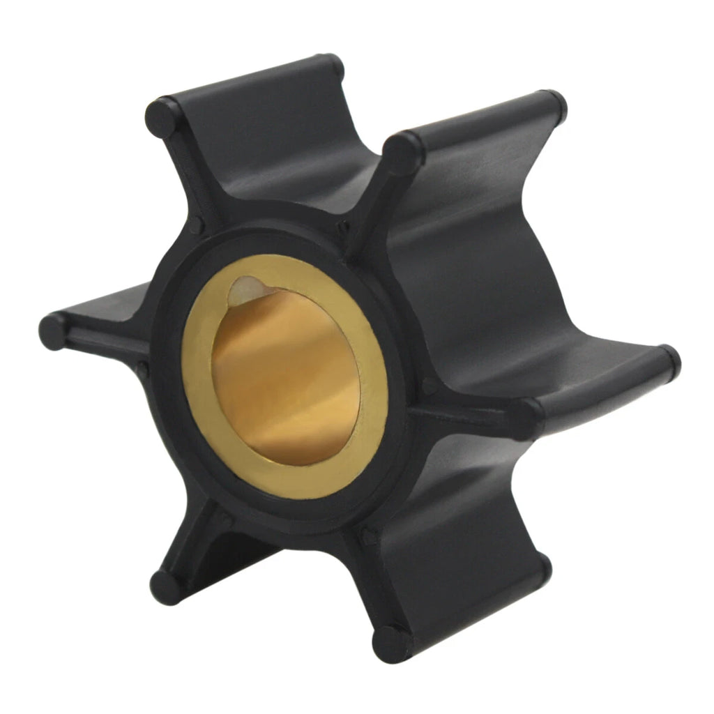 Water Pump Impeller for Johnson 4-8 HP Outboard (389576)