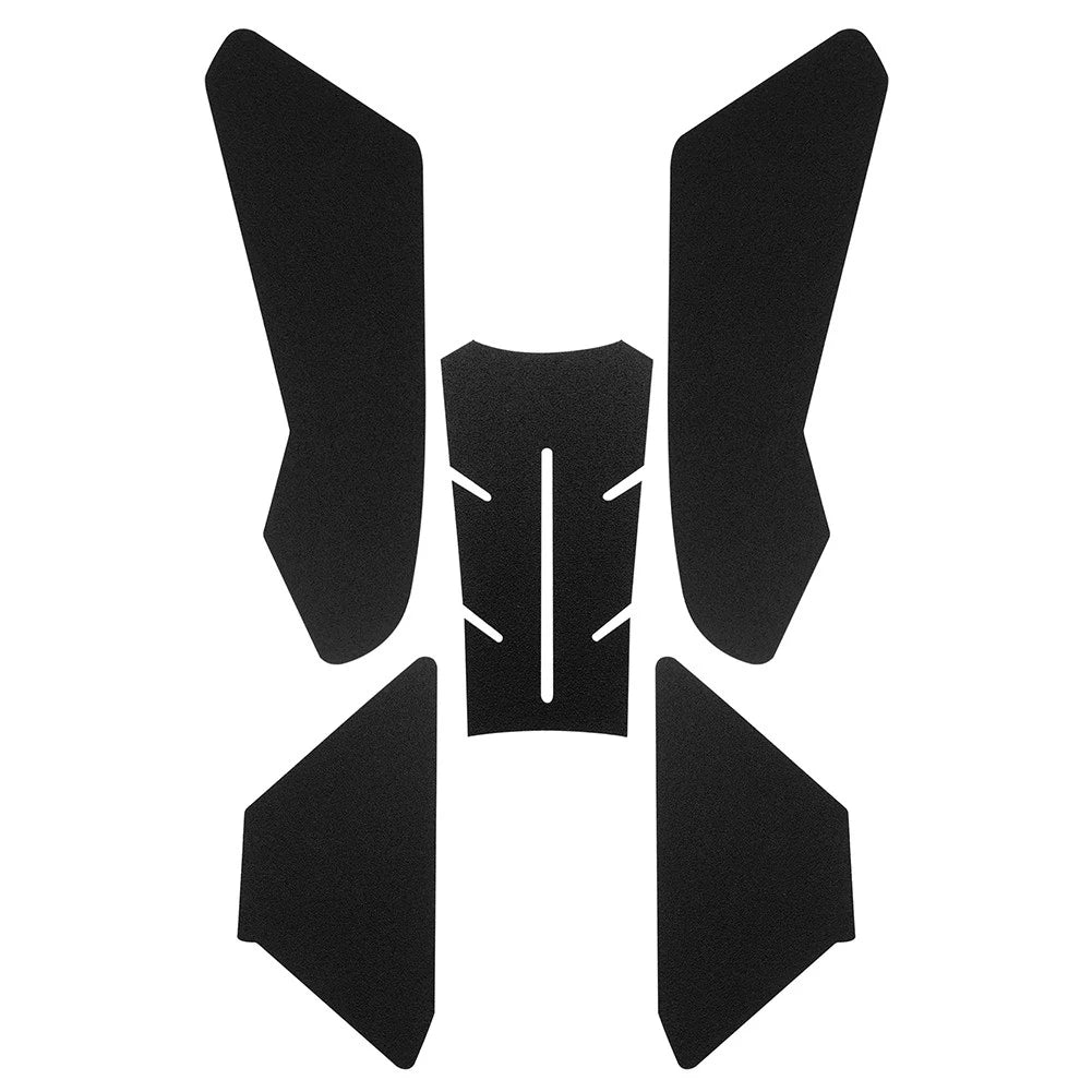 Tank Pad Sticker Side Knee Grip Pads for Honda CBR1000RR (2017–2020)