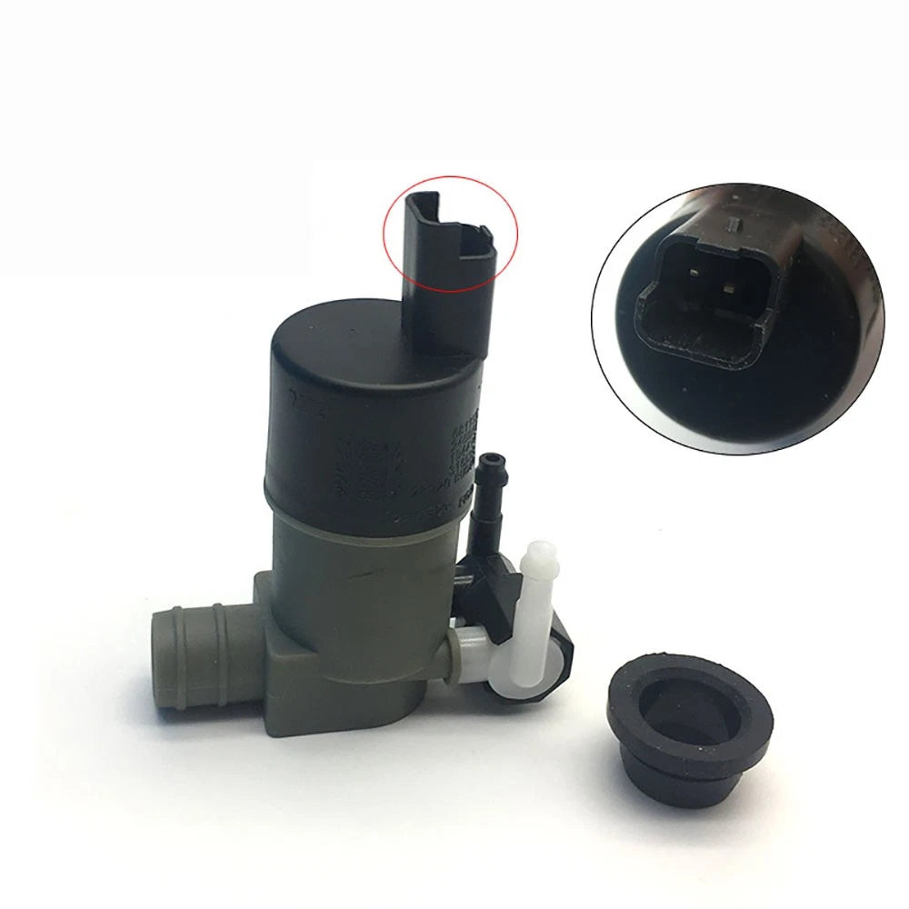 Windscreen Window Washer Pump For Nissan Armada LE SE SL SV Platinum 28920BU010