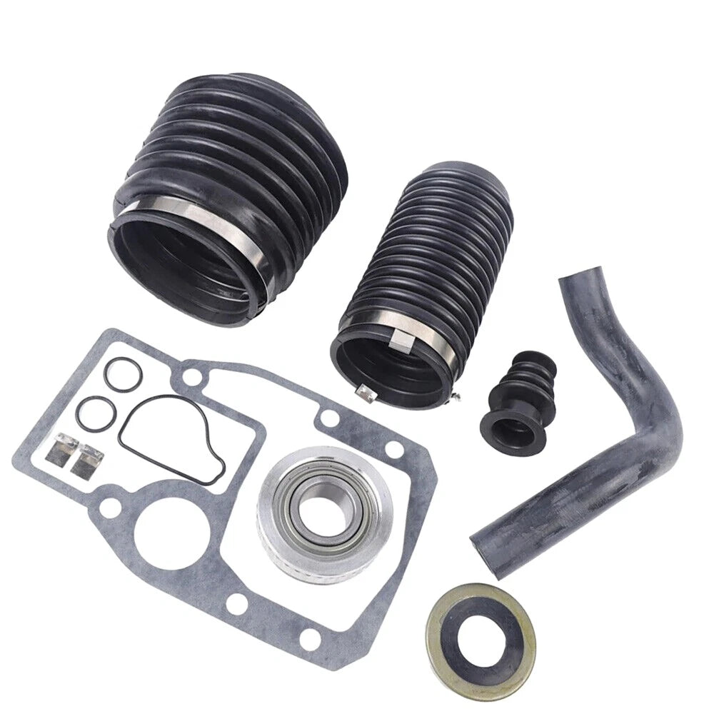 Transom Service Kit for Volvo Penta SX Drives (3854127)