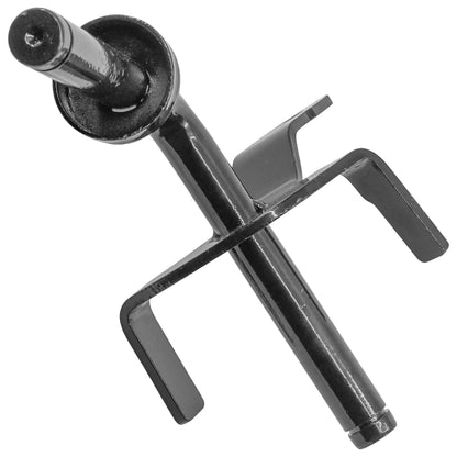 Steering Wheel Spindle Left for Husqvarna LT1597 LT1942 LTH1438 (2002–2015)