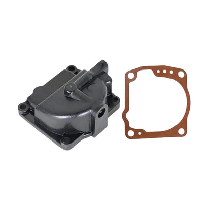 New Carb Bowl Float Chamber Assy 433000 REPL Johnson Evinrude 90-175hp 1994&Up