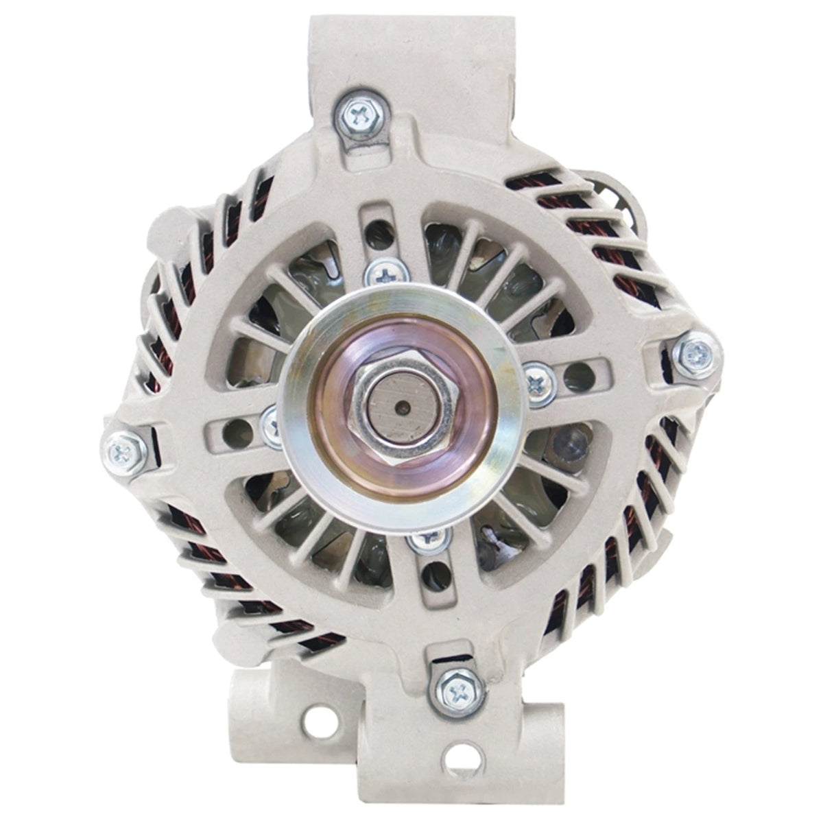Alternator for Holden Statesman WL V6 3.6L LY7 (2004–2006)