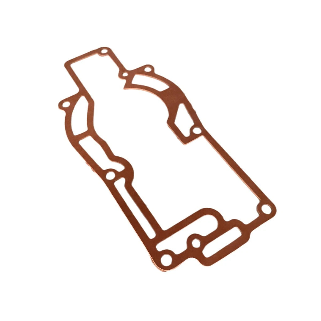 Powerhead Base Gasket for Yamaha Outboard 6HP 8HP E8D (677-45113-A0)