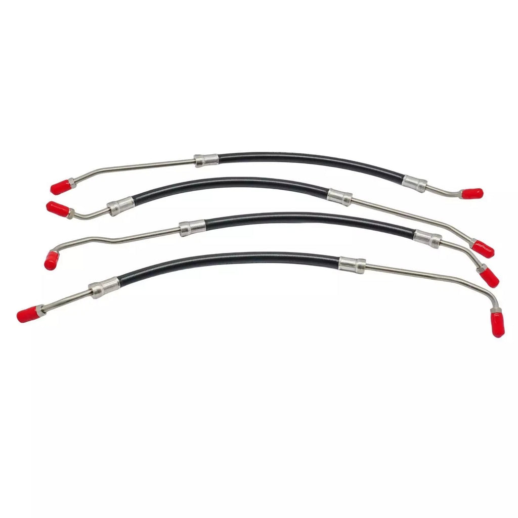 Hydraulic Hose Line Kit for Volvo Penta DPH (24299618)