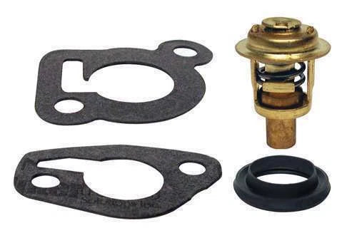 Thermostat Kit 120° for Mercury Mariner 6HP-25HP (14586A3)