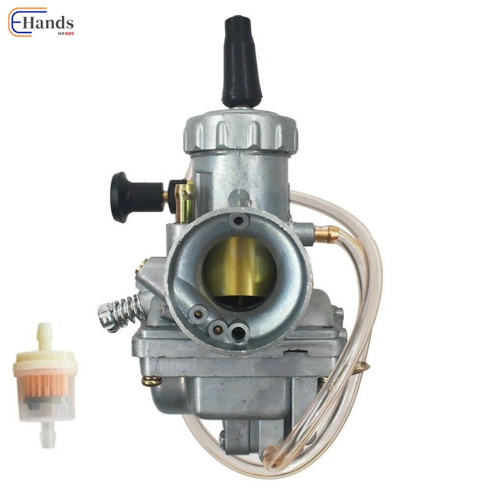 Carburetor for Yamaha Banshee 350 (2GU-14101-01-00)