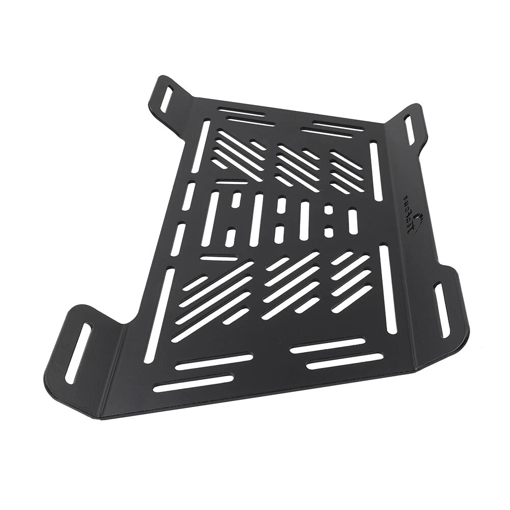Universal Motorcycle Tail Rack Rear Luggage Support Shelf Holder Frame Plate