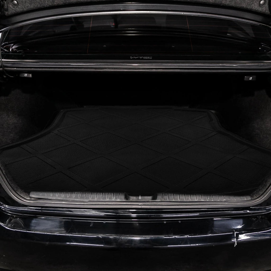 Cargo Trunk Tray Liner for Honda Civic Sedan (2014–2016)