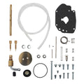 Carburetor Repair Kit for Harley Davidson S&S Master Super E (11-2923)
