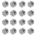 Wheel Hub Lug Nuts Replacement for Toro Exmark Lawn-Boy (1997–2007)