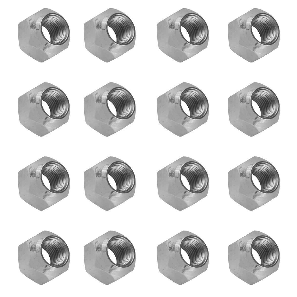 Wheel Hub Lug Nuts Replacement for Toro Exmark Lawn-Boy (1997–2007)