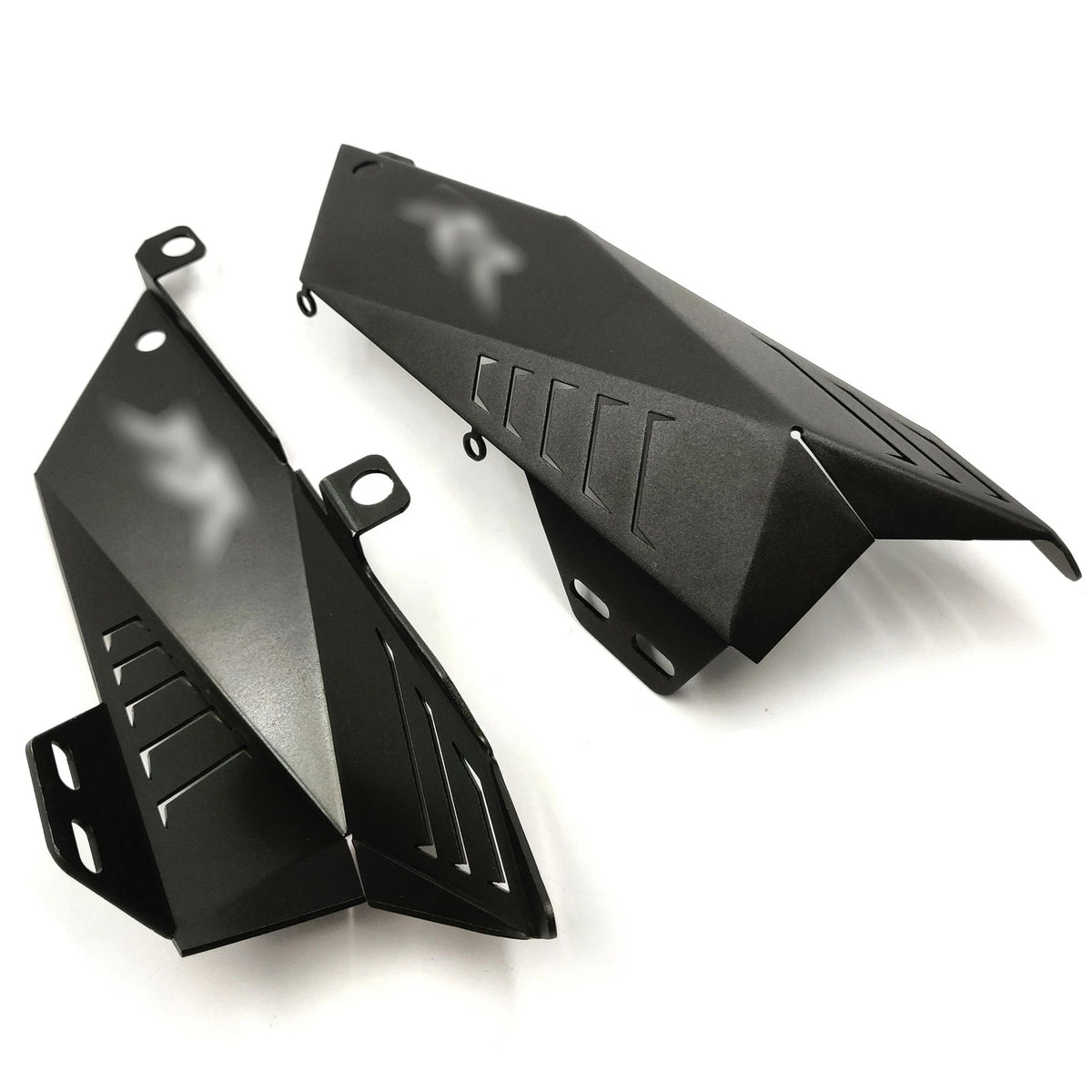 Rear Tail Tidy Fender Eliminator Kit for Honda CBR600RR (2007–2011)