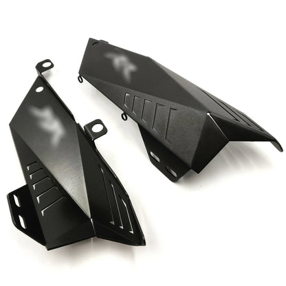 Rear Tail Tidy Fender Eliminator Kit for Honda CBR600RR (2007–2011)
