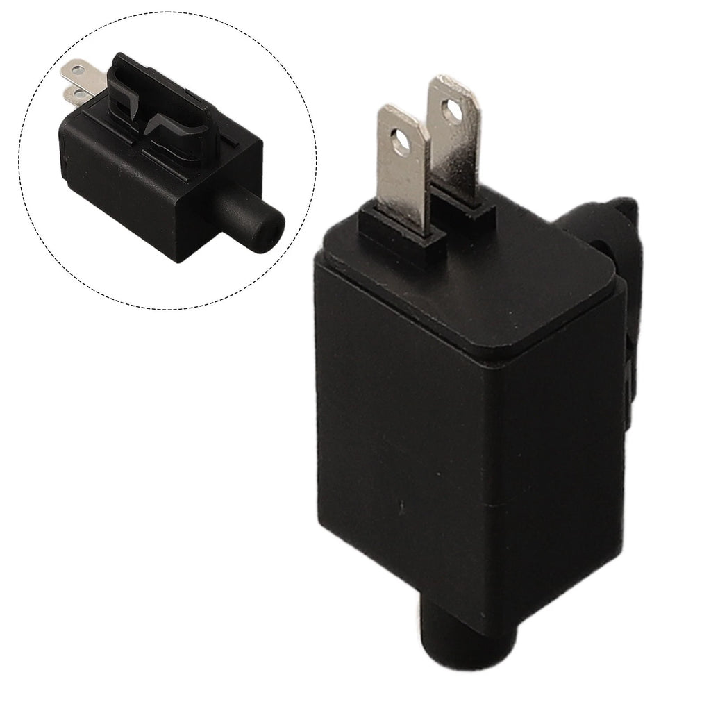 Neutral Safety Switch for Worn Out Machinery