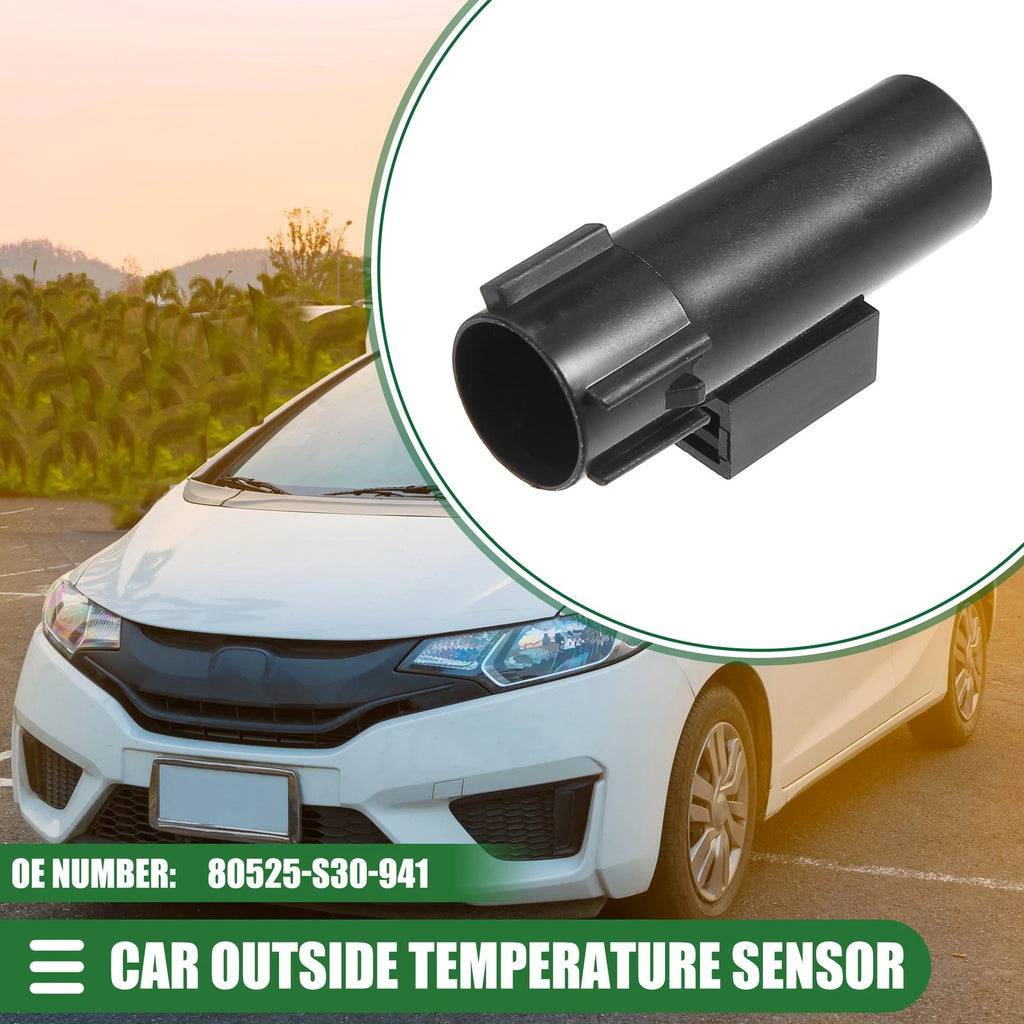 Outside Temperature Sensor Replacement for Honda Accord (2008–2012)