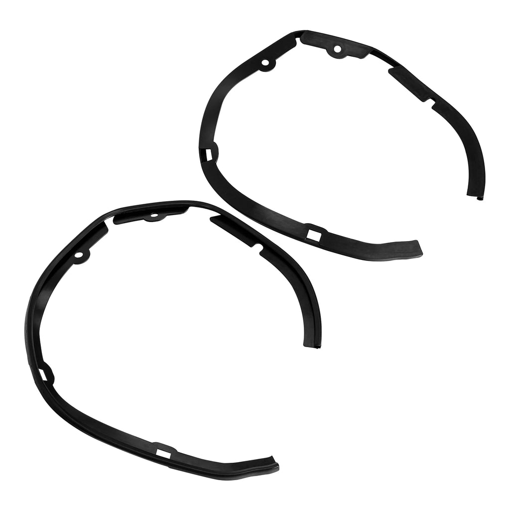 Inner Fairing Trim Seal for Harley Tri Glide, Electra Glide (2014–2023)