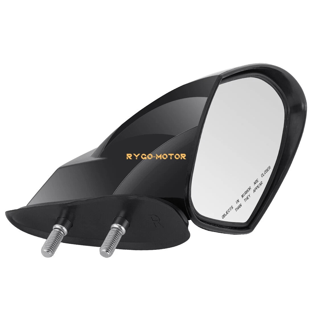 Right Hand Mirror for Yamaha WaveRunner VX 1100 (2005–2009)