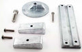 Anode Kit for Mercury Verado/Optimax (2001–2023)