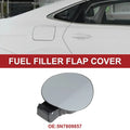 Fuel Tank Door Cap Replacement for Volkswagen Tiguan (2010–2019)