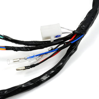 Wire Harness Assy for Yamaha Warrior 350 YFM350X (1997–2001)