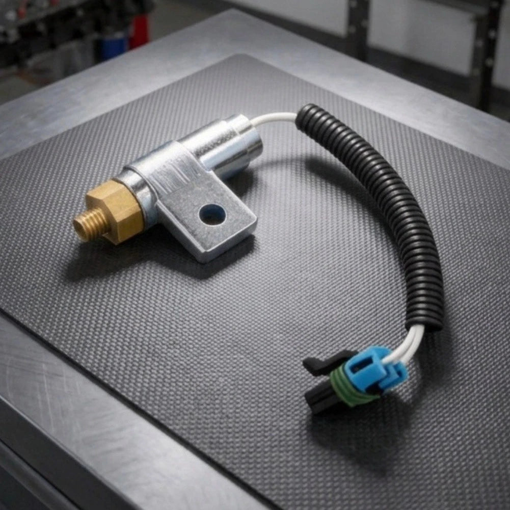 Solenoid Valve for Freightliner Truck (High Temperature Replacement)