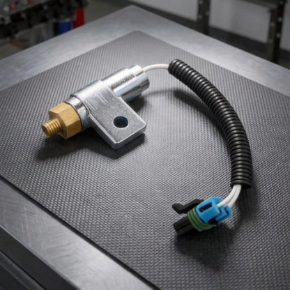 Solenoid Valve for Freightliner Truck (High Temperature Replacement)