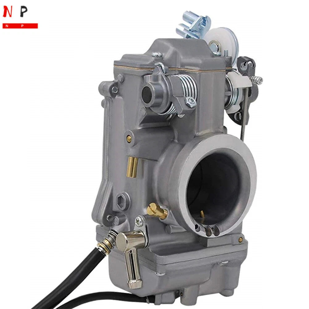 42mm Carburetor for Harley Davidson (Evo, Twin Cam) TM42-6