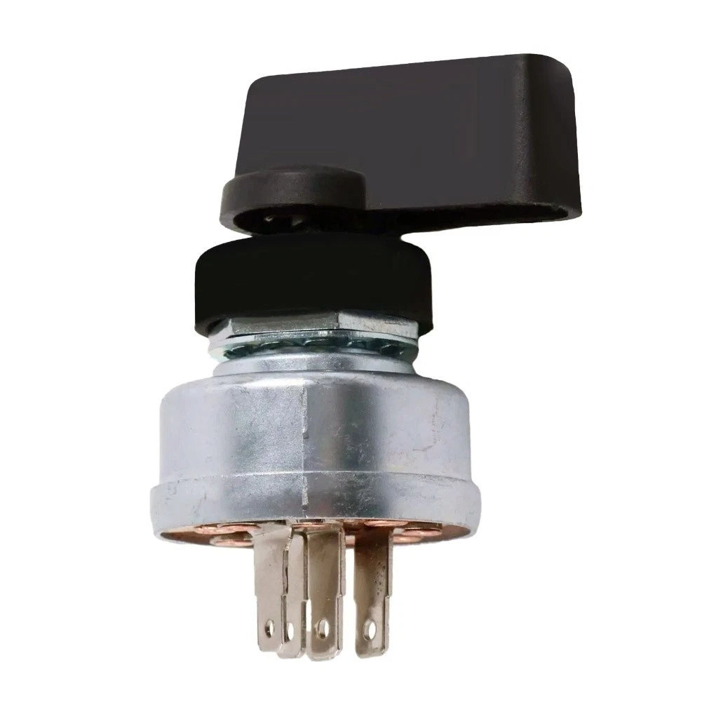 4 Position Ignition Switch for Welder