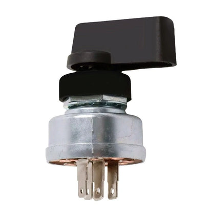 4 Position Ignition Switch for Welder