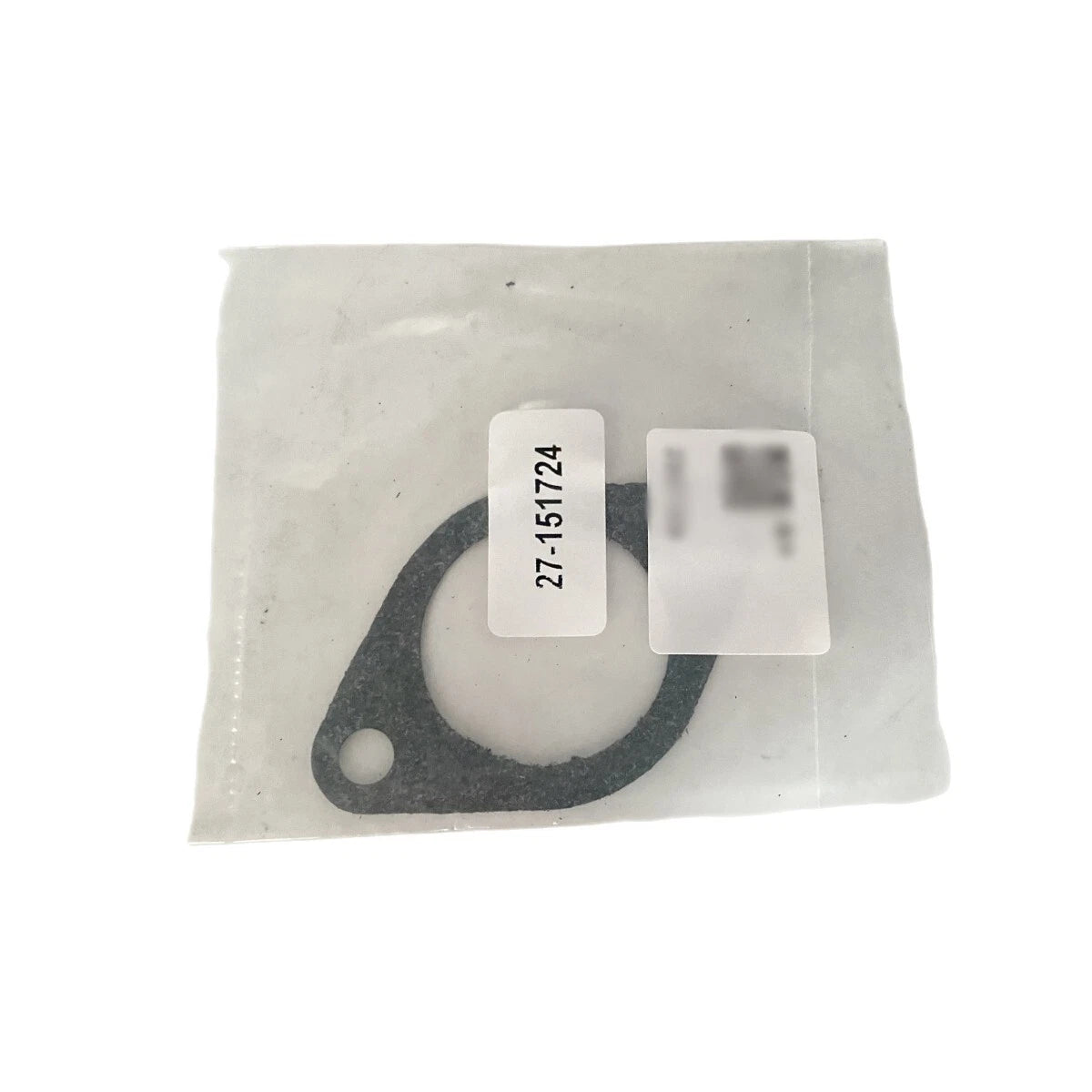 Carburetor Intake Gasket for Mercury/Mariner 75-115 HP Outboards (1978–2006) 27-93214