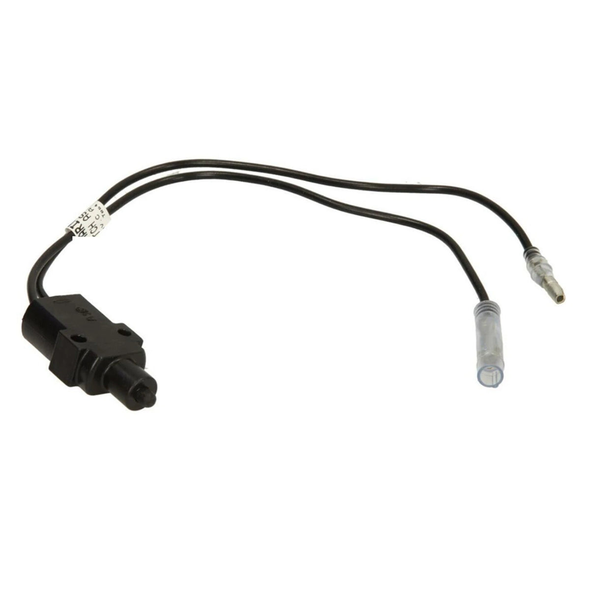 Shift interrupter micro switch for Mercruiser Part Number 87-814281A5