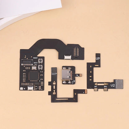 Upgraded Console Cable Firmware Core Chip for Switch/ Switch HAC-001
