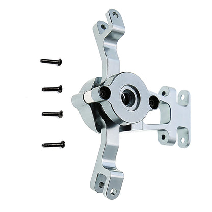 Aluminum Alloy Steering Set for Traxxas E-Revo 2.0, Summit C (2017–2023)