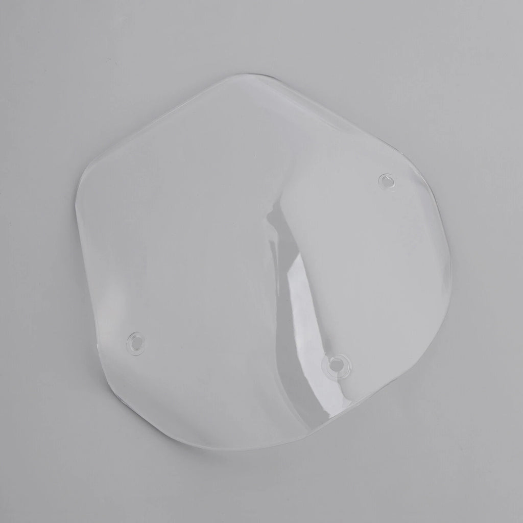 Windshield Windscreen + Bracket for Suzuki GSX-8S (2023–2024) A91