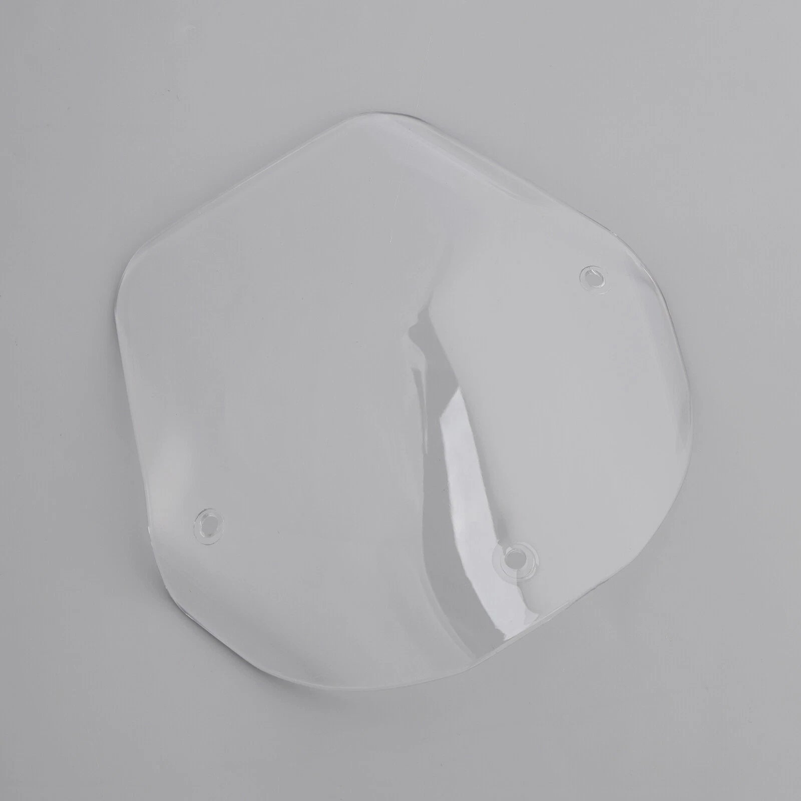 Windshield Windscreen + Bracket for Suzuki GSX-8S (2023–2024) A91