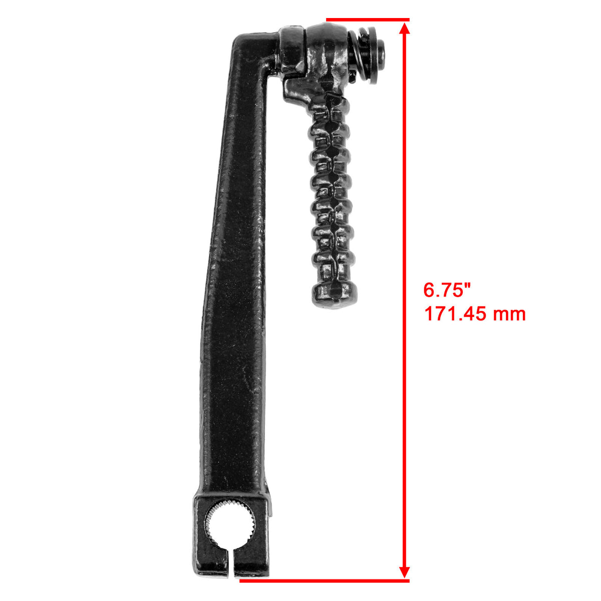 Starter Kick Kicker Replacement for Polaris Sportsman 90 (2001–2006)